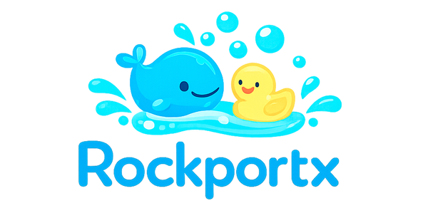 Rockportx